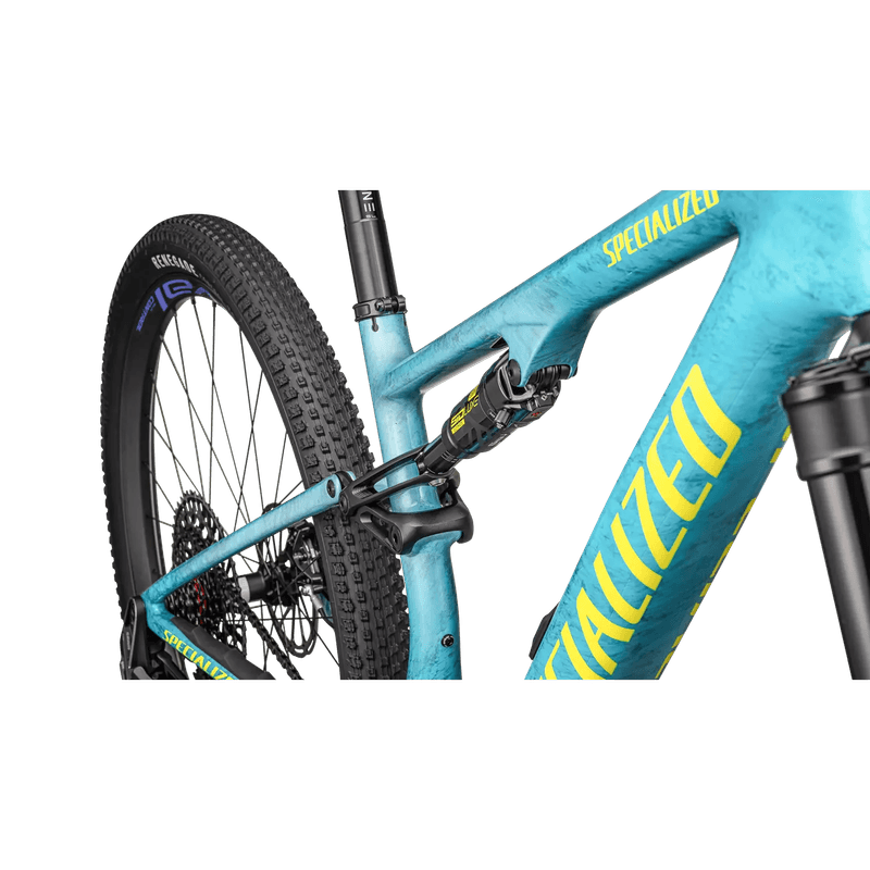 Specialized-Epic-8-Pro-Bike---2025-Gloss-Lagoon-Blue---Liquid-Metal---Yellow