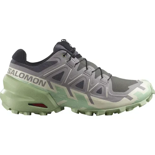 Salomon Speedcross 6 Trail Running Shoe - Women's