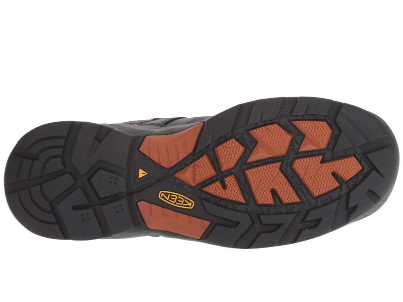 keen detroit slip on