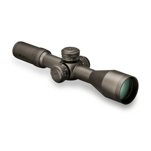 Vortex Optics Razor HD Gen II 4.5-27x56mm FFP Riflescope