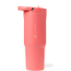 HydroJug Sport Stainless Steel 32 oz Water Bottle Salmon