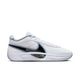 Nike Giannis Freak 6 Shoe - Men's White / Black / Wolf Grey