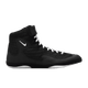 Nike Aps Inflict Wrestling Shoe - Men's Black / White