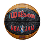 Wilson-Nba-Jam-Outdoor-Basketball-Black---Brown---Red