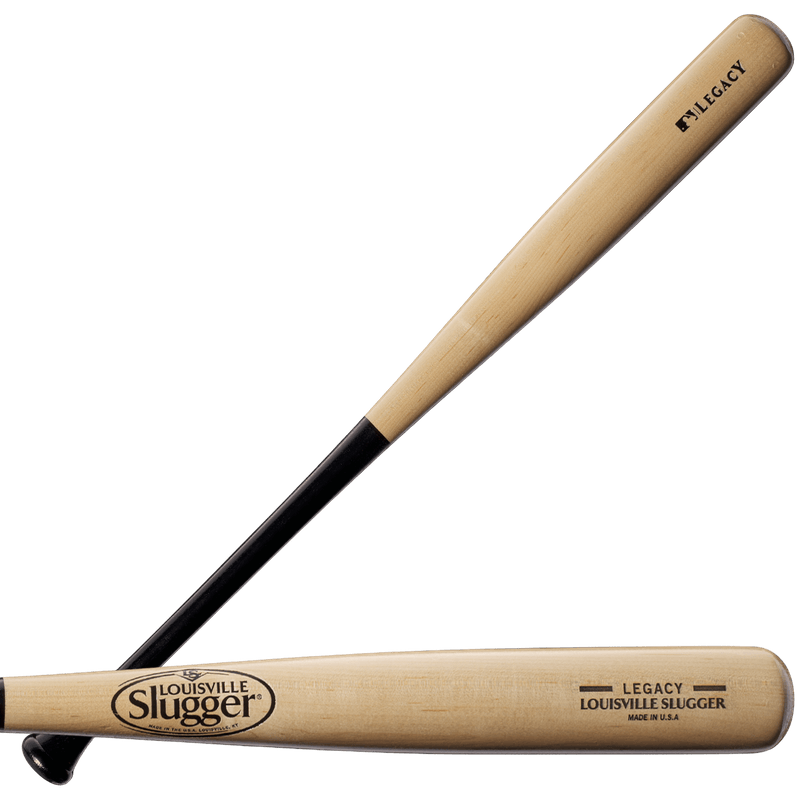 Louisville-Slugger-Legacy-LTE-Mix-Bat-Natural---Black