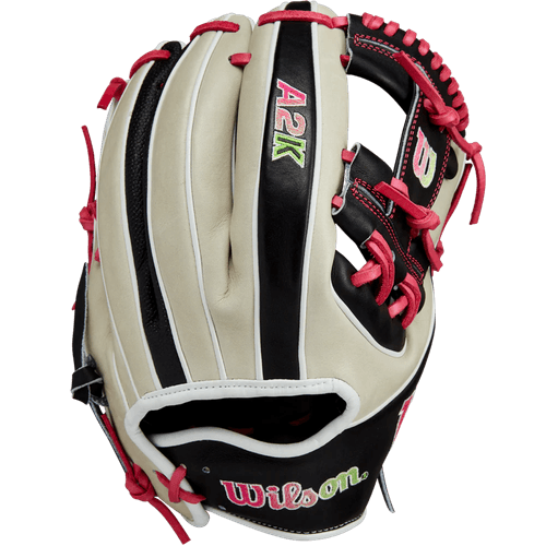 Wilson A2K Baseball Glove Of The Month June 2024