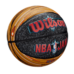 Wilson-Nba-Jam-Outdoor-Basketball-Black---Brown---Red