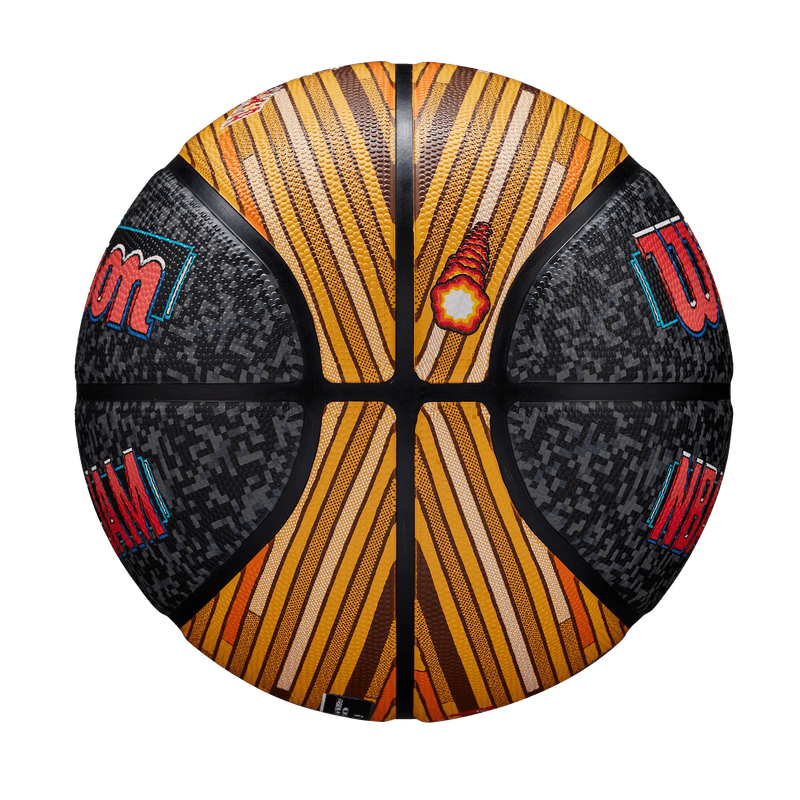 Wilson-Nba-Jam-Outdoor-Basketball-Black---Brown---Red