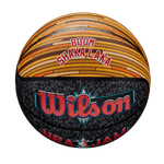 Wilson-Nba-Jam-Outdoor-Basketball-Black---Brown---Red