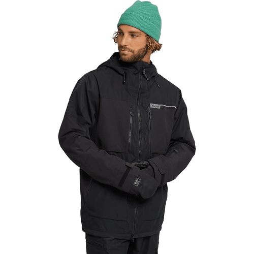 Burton Frostner Snow Jacket - Men's