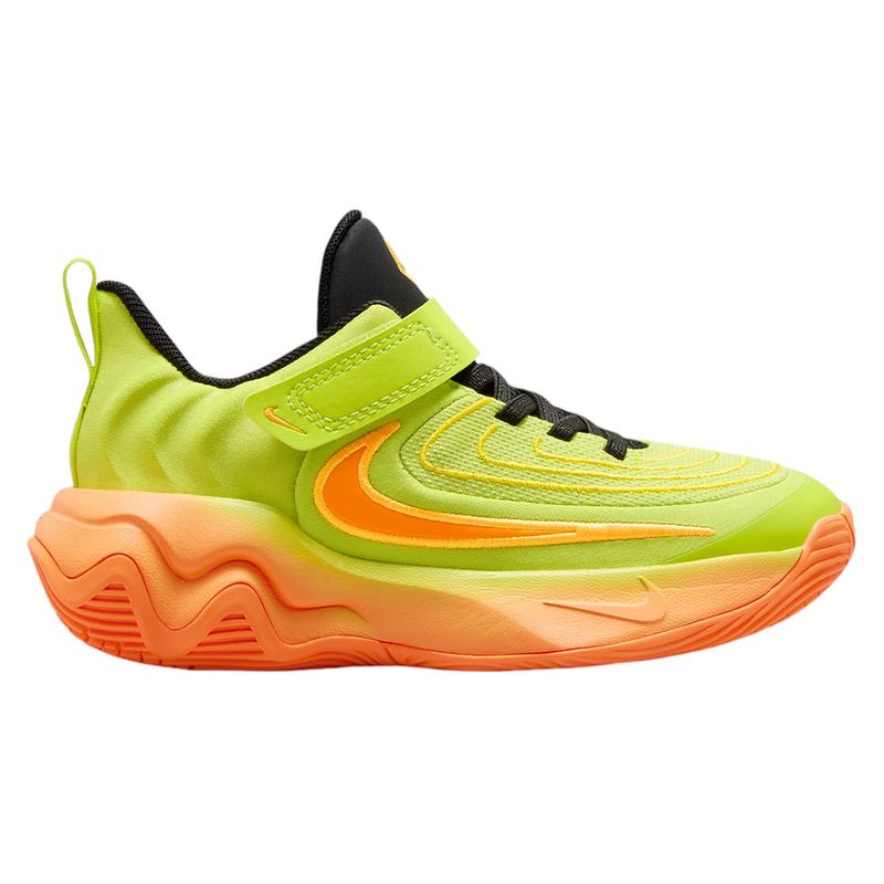 Nike Giannis Immortality 4 Basketball Shoe Youth Als