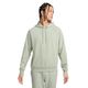 Nike Nike Primary Dri-fit Uv Pullover Versatile Hoodie - Men's Jade Horizon / Jade Horizon