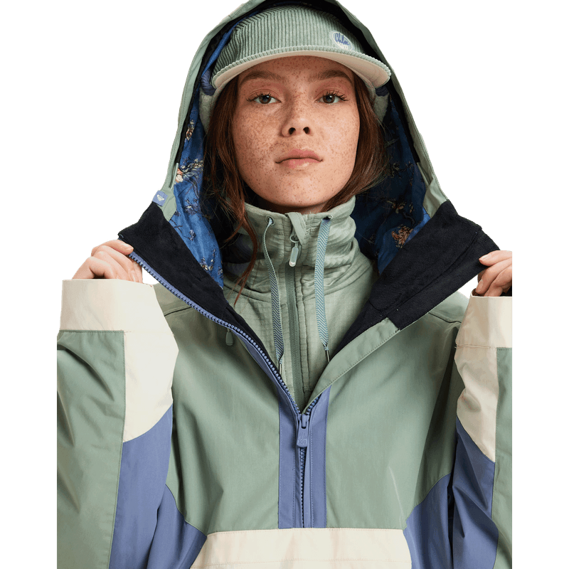 Roxy-Chloe-Kim-Snow-Jacket---Women-s-Lily-Pad