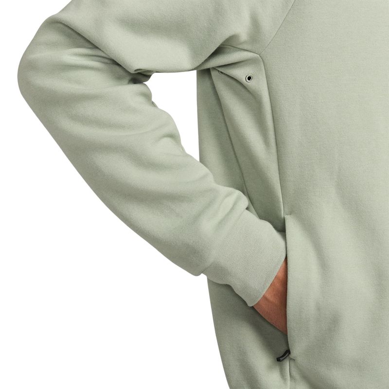 Nike-Nike-Primary-Dri-fit-Uv-Pullover-Versatile-Hoodie---Men-s-Jade-Horizon---Jade-Horizon