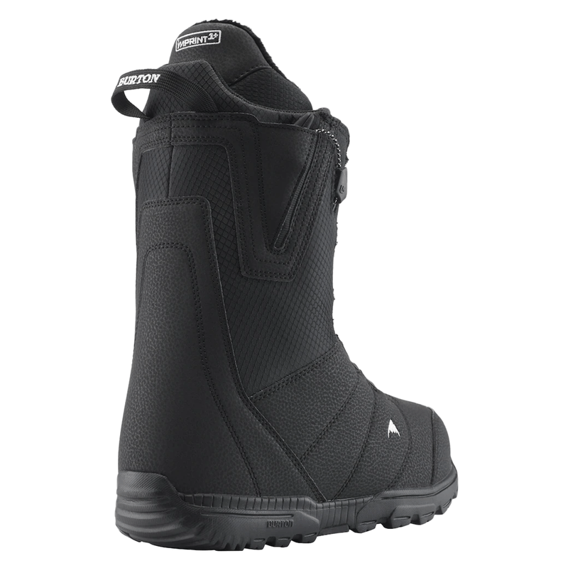 Burton-Moto-Snowboard-Boots-2025---Men-s-Black