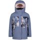 Roxy Dawnrae Parka Winter Jacket - Girls' Wild Wind