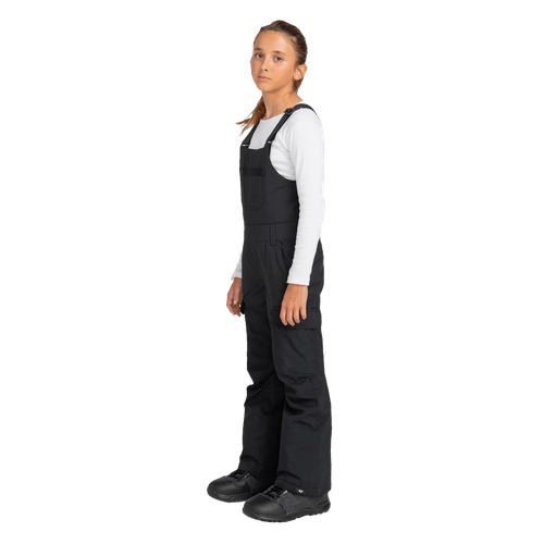 Roxy Non Stop Snow Bib Pant - Girls'