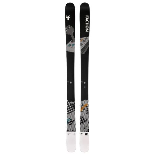 Faction Prodigy 2 Skis 2025