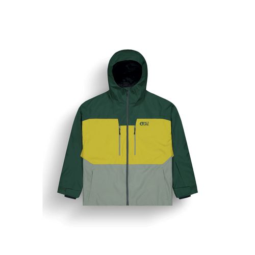 Picture Object Snow Jacket - Men's
