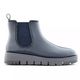 Cougar Shoes Cougar Firenze Chelsea Rain Boot - Women's Slate Blue