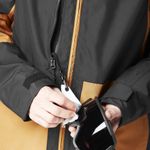 Picture-Jomoh-Snow-Jacket---Men-s-Black-Brown-Sugar