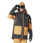 Picture-Jomoh-Snow-Jacket---Men-s-Black-Brown-Sugar