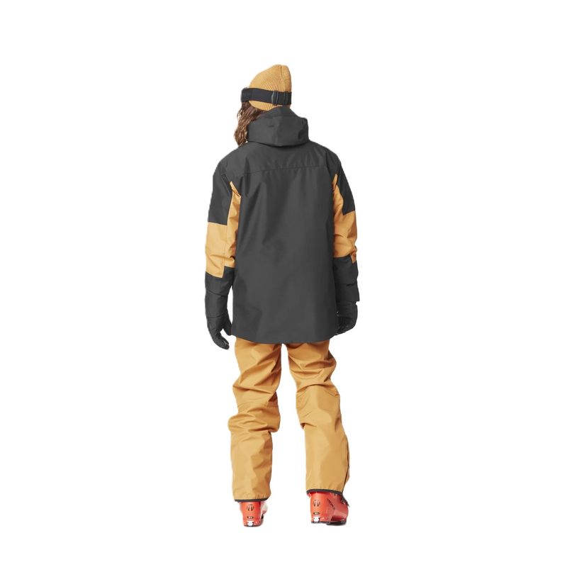 Picture-Jomoh-Snow-Jacket---Men-s-Black-Brown-Sugar