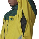 Picture-Object-Snow-Jacket---Men-s-Ponderosa-Pine-Golden-Laurel-Wreath