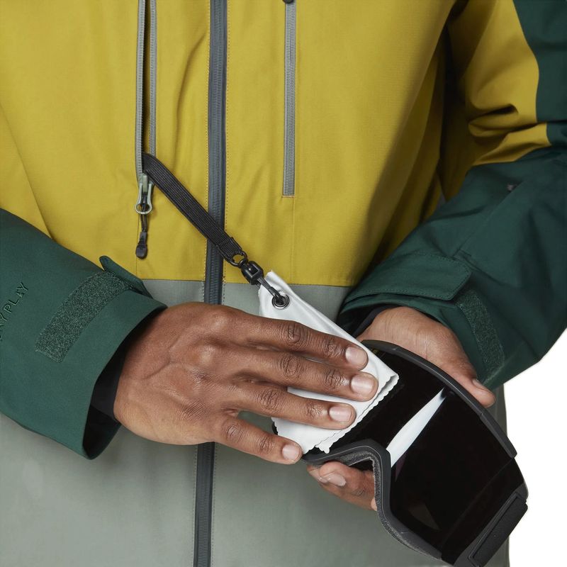 Picture-Object-Snow-Jacket---Men-s-Ponderosa-Pine-Golden-Laurel-Wreath
