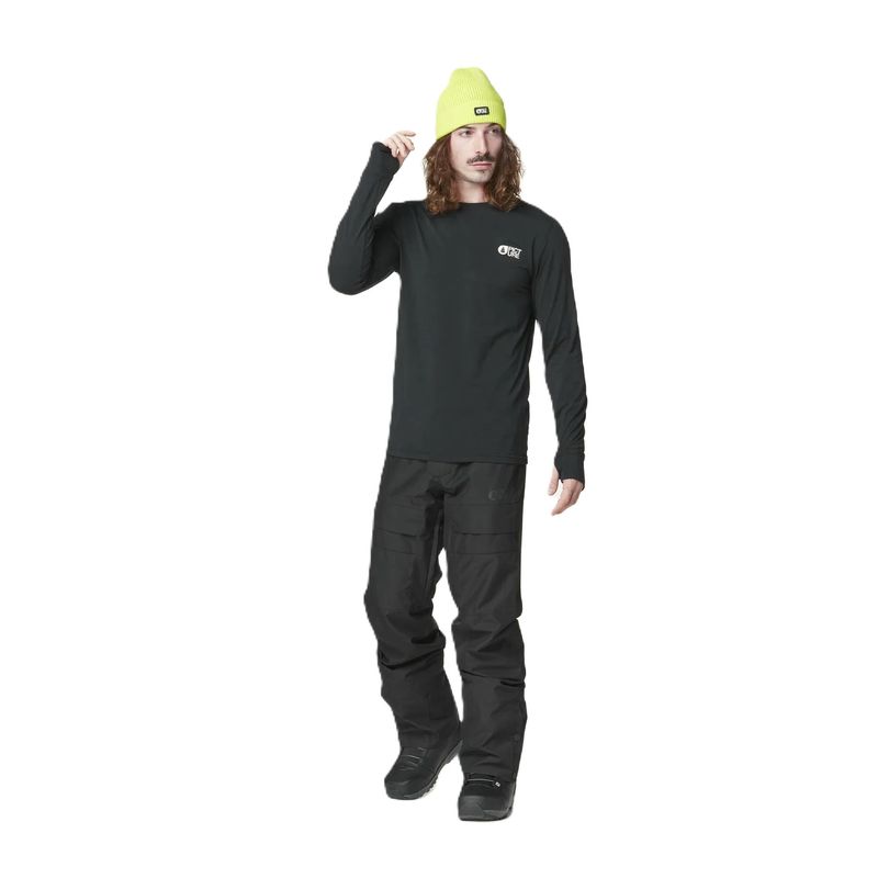 Picture-Impact-Snow-Pant---Men-s-Black