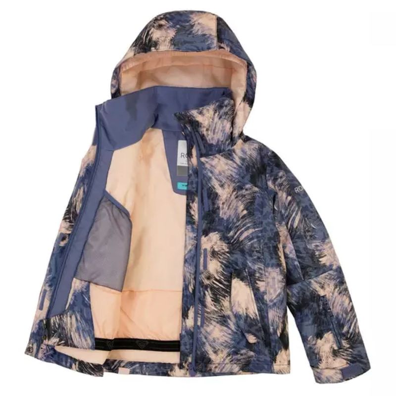 Roxy-Jetty-Snow-Jacket---Girls--Wild-Wind