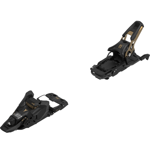 Atomic Shift^2 10 Mn Ski Binding