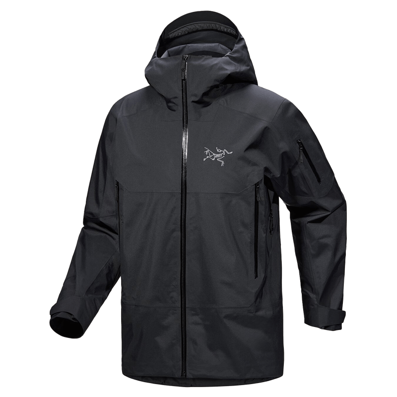 Arc-teryx-Sabre-Jacket---Men-s-Black