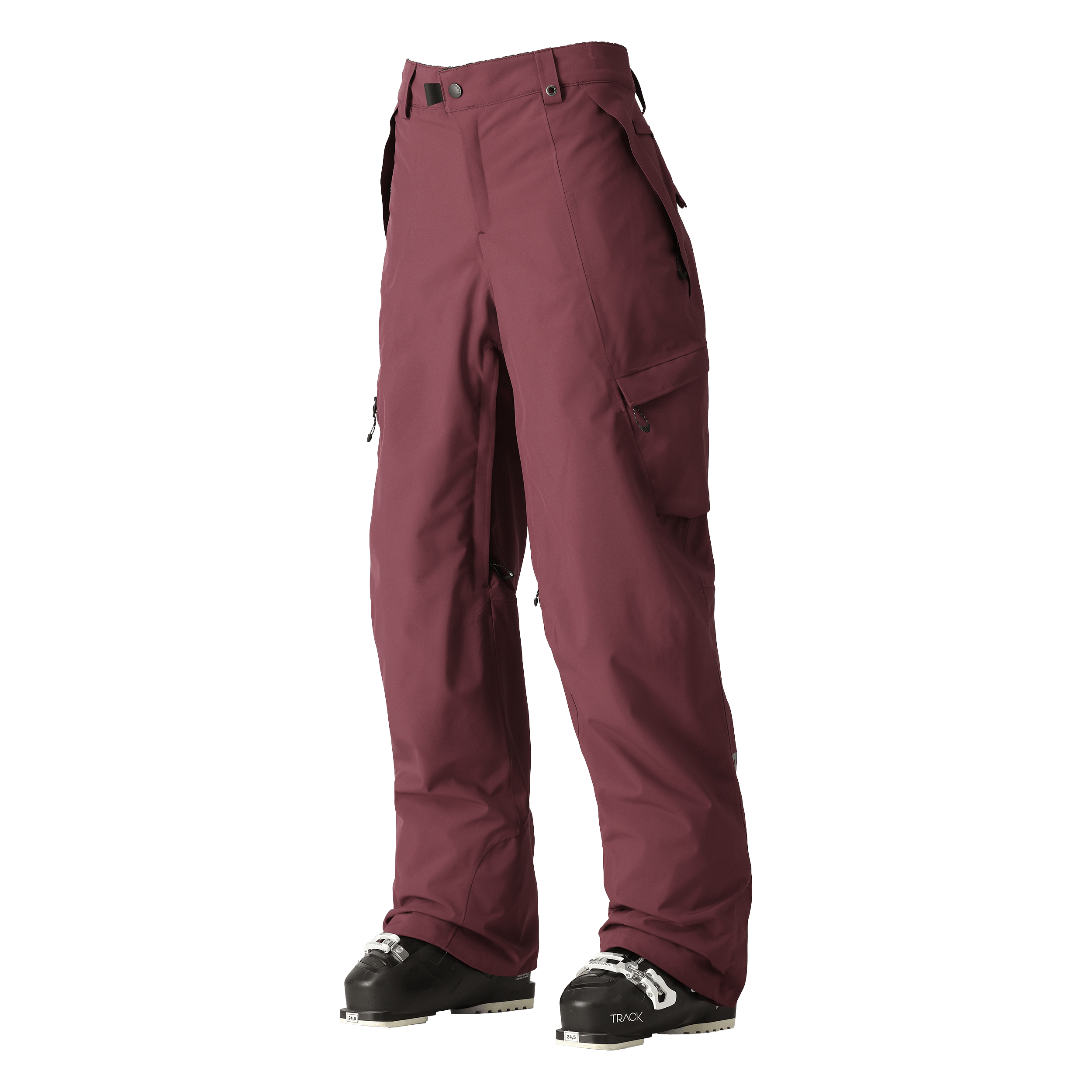 686 Women's Geode Thermagraph Pant – 686.com