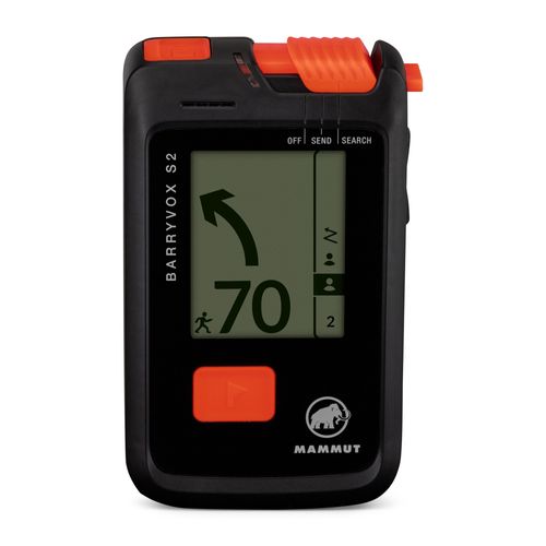 Mammut Barryvox S2 Beacon