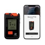 Mammut-Barryvox-S2-Beacon-Black