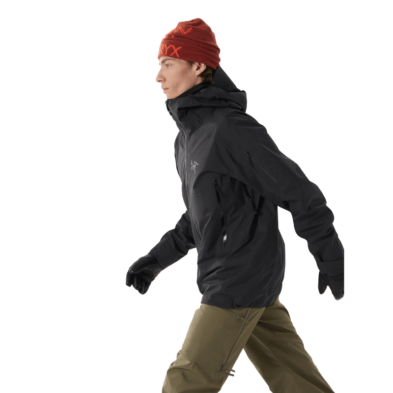 Arc-teryx-Sabre-Jacket---Men-s-Black