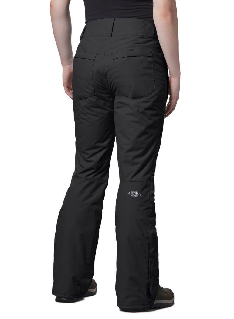 Waterproof Breathable Columbia Men S Bugaboo Ii Snow Pants Insulated Pants Men
