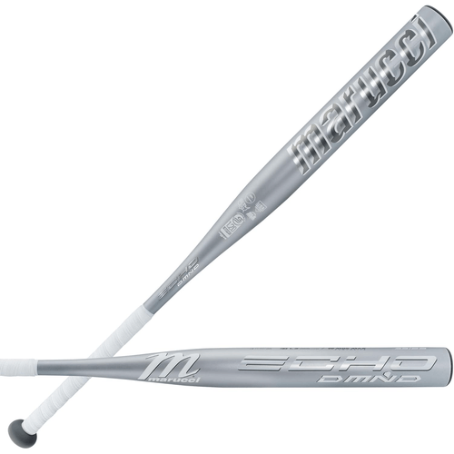 Marucci Echo DMND Fastpitch Bat