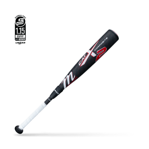 Marucci Catx2 Composite Senior League -5 Bat