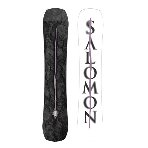 Salomon Craft Snowboard 2025