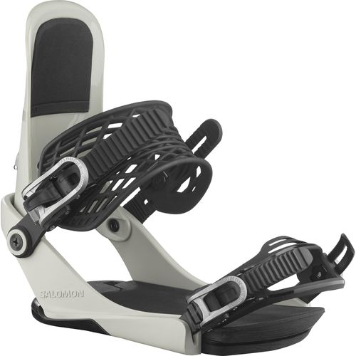 Salomon Edb Snowboard Bindings 2025