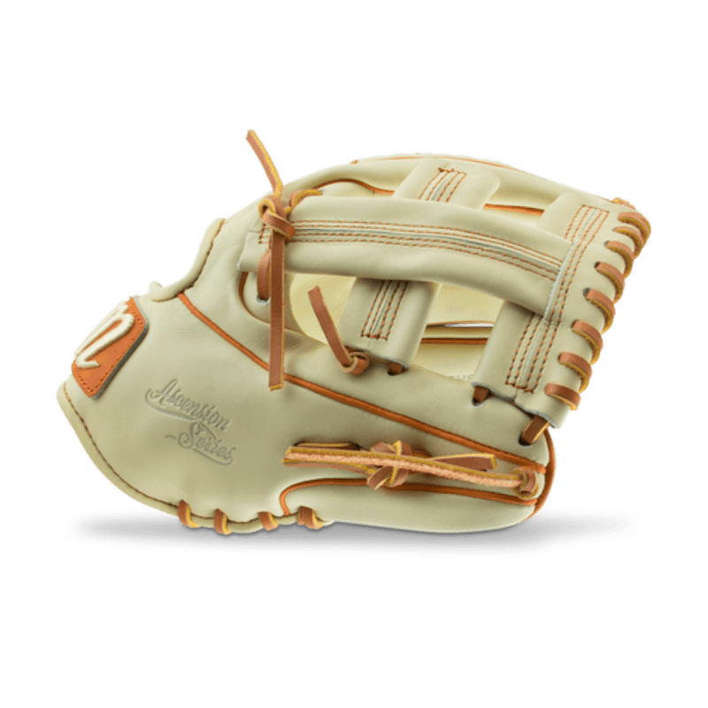 Marucci-Ascension-42A4-Single-Post-Glove-Camel---Toffee