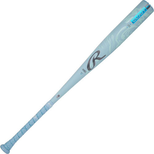 Rawlings Sporting Goods Clout AI BBCOR (-3) Baseball Bat 2025