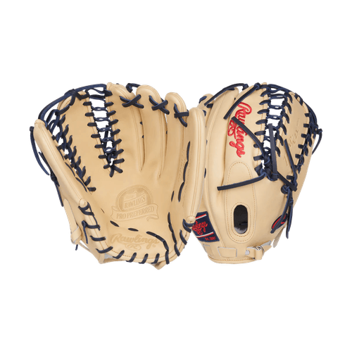 Rawlings Sporting Goods Pro Preferred Mike Trout GM Baseball Glove