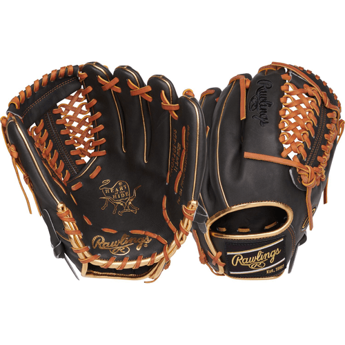 Rawlings Sporting Goods Heart Of The Hide Infield/Pitcher's Glove