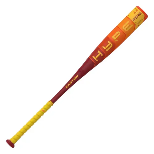 Easton Hype Fire Junior Big Barrel Usssa Baseball Bat, -10 Drop 2025