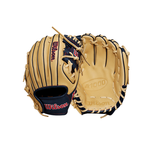 Wilson A1000 PF11 Glove 2024