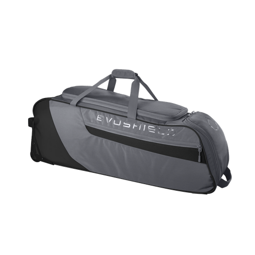 EvoShield Takeover Wheeled Bag