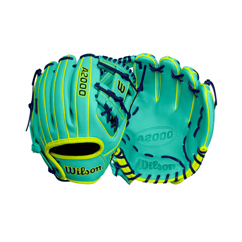 Wilson Fall 2024 A2000 DP15SS Infield Baseball Glove